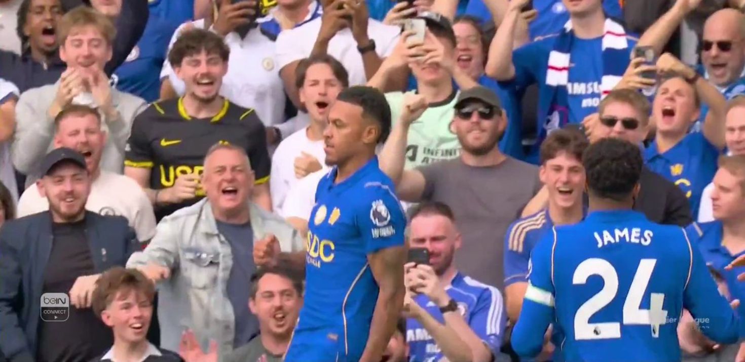 Watch: Morgan Rogers scores brilliant Chelsea opener after devastating counter-attack against Hull City