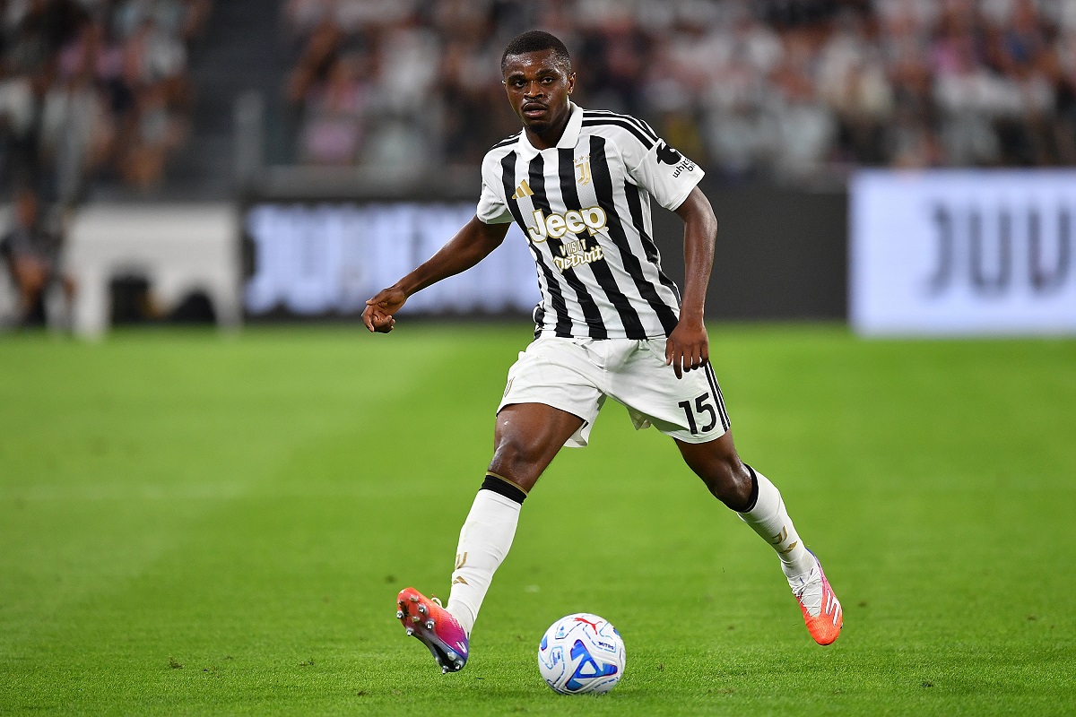 juventus-v-parma-calcio-serie-a-2026-27 Man United and Liverpool dealt transfer blow in pursuit of 26-year-old Frenchman