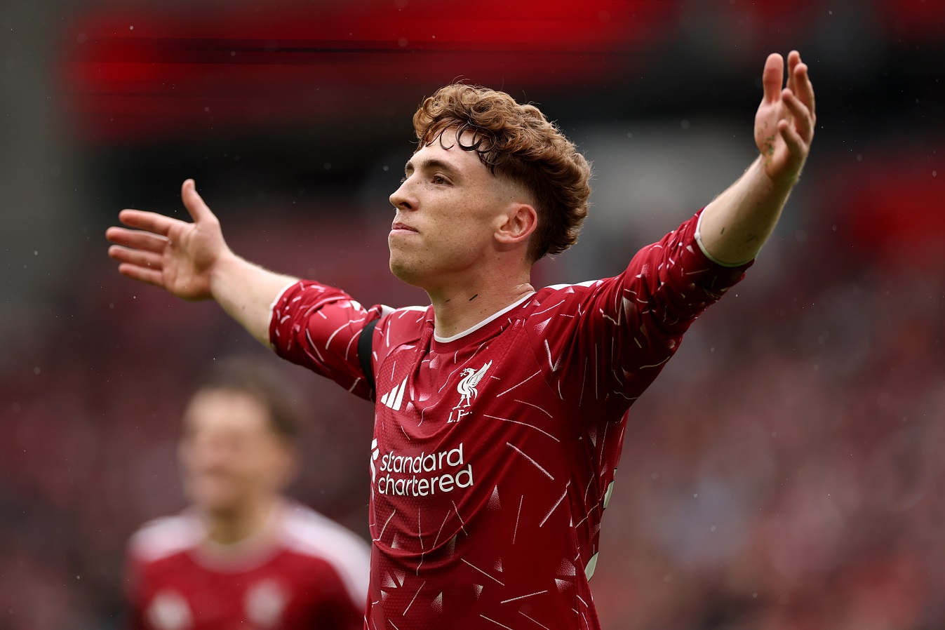 What Liverpool chiefs feel after their summer transfer business following four signings