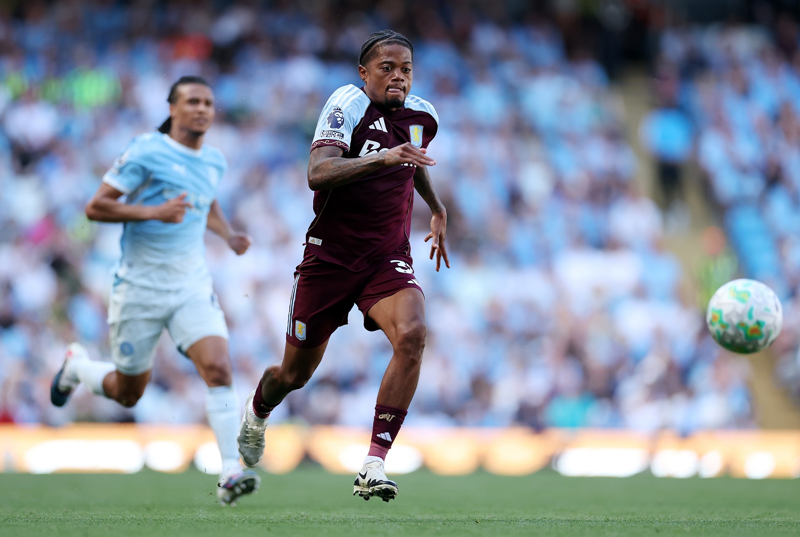 Aston Villa winger finds new exit route as Saudi interest increases in 29-year-old