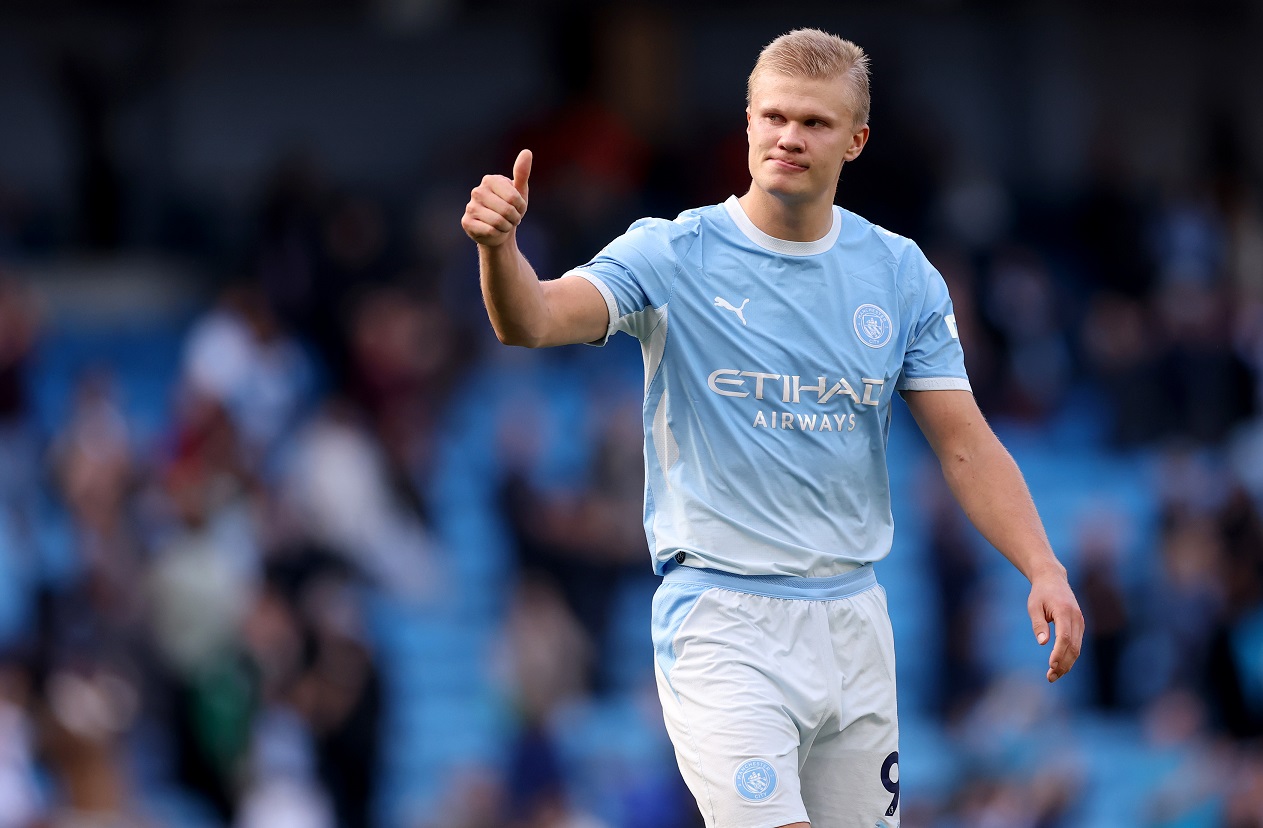 manchester-city-v-sunderland-premier-league-2026-27-2 Details of Erling Haaland relegation clause emerge amid fresh Man City uncertainty