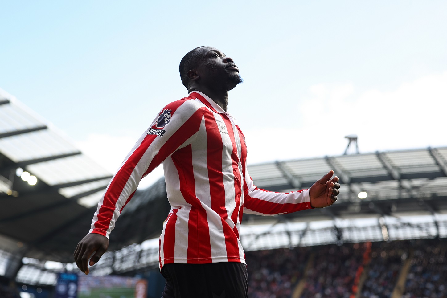 manchester-city-v-sunderland-premier-league-2026-27 Report: Sunderland star set for 2027 exit