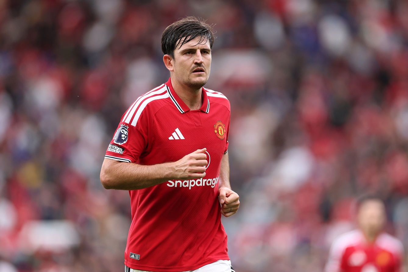manchester-united-v-ipswich-town-premier-league-2026-27 Man United plan major overhaul for next summer, four players are ‘on trial’ this season