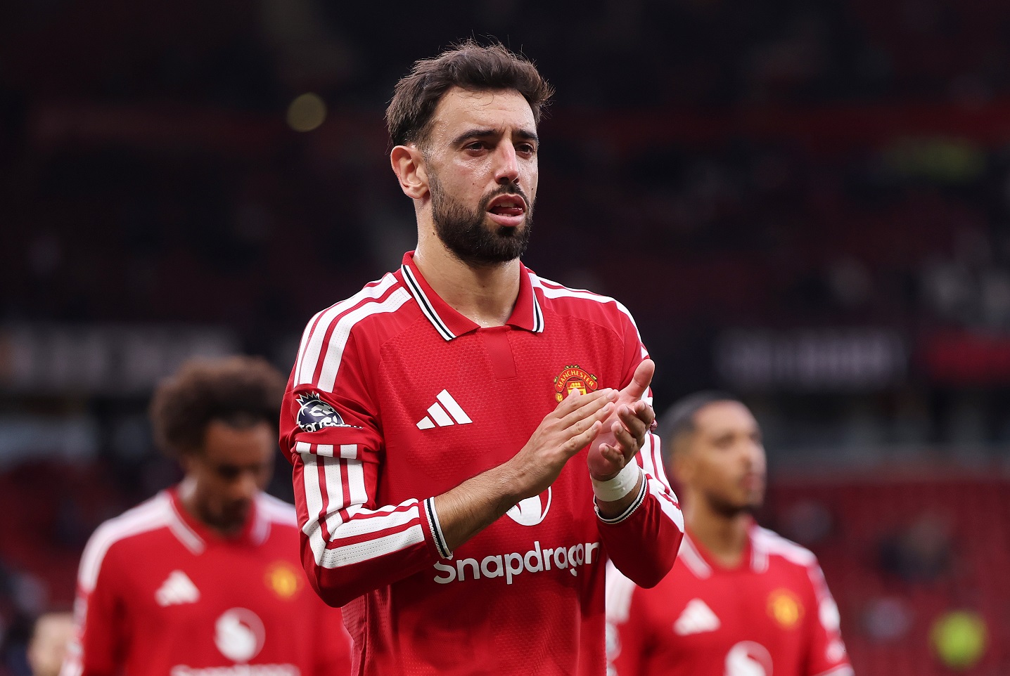 manchester-united-v-manchester-city-premier-league-2026-27-1-6 ‘A cheat’ – Pundit heavily critical of Man United player after the Manchester derby
