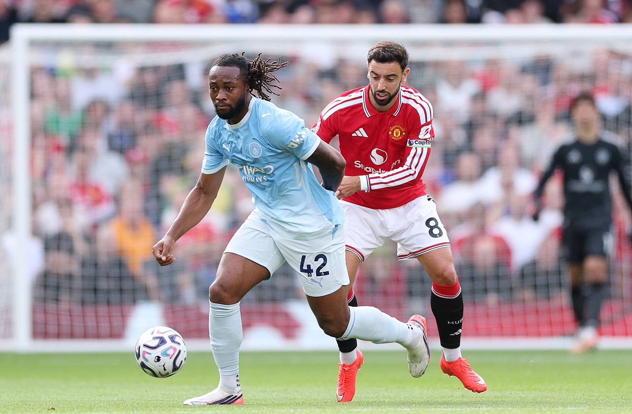 manchester-united-v-manchester-city-premier-league-2026-27-4 ‘A cheat’ – Pundit heavily critical of Man United player after the Manchester derby