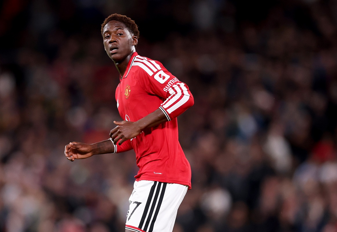 manchester-united-v-sabah-fc-uefa-champions-league-2026-27-league-phase-md1 Man United chiefs are ‘happy’ with Carrick for transforming key player under his leadership
