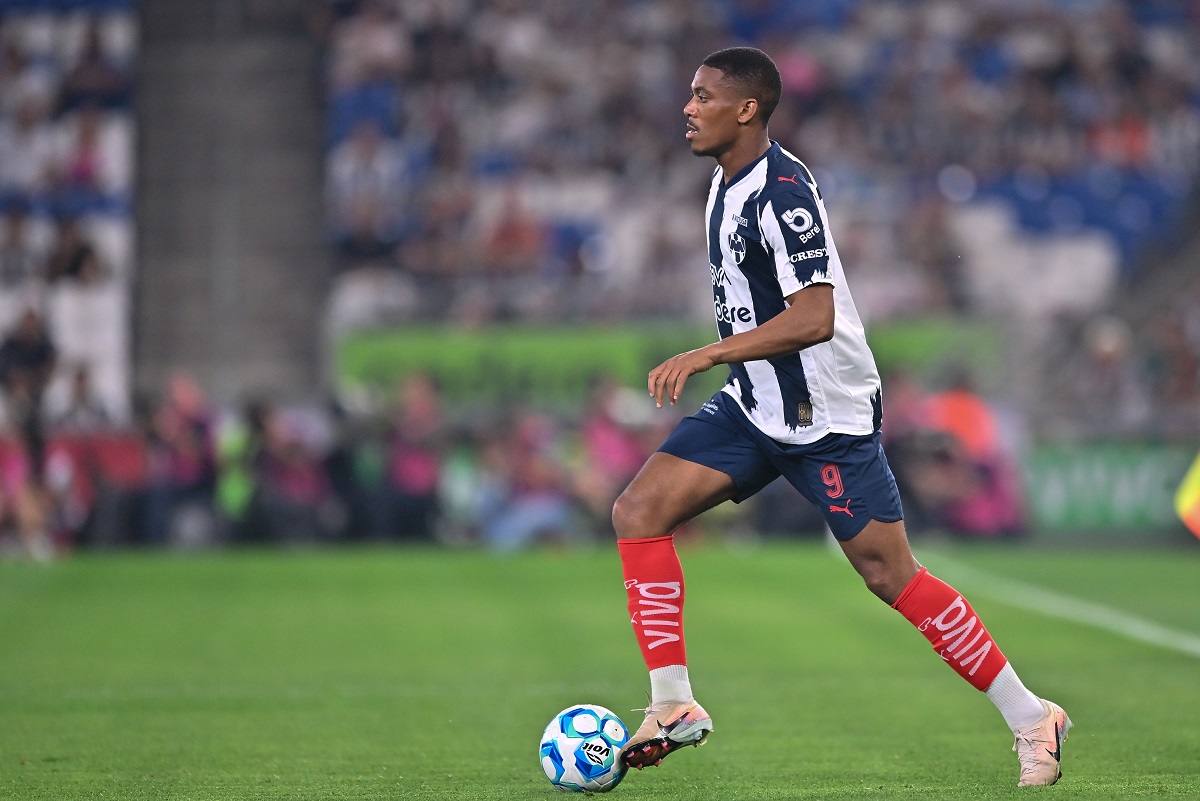 monterrey-v-leon-torneo-clausura-2026-liga-mx Ex-Man United attacker offered chance to make Premier League return with Everton