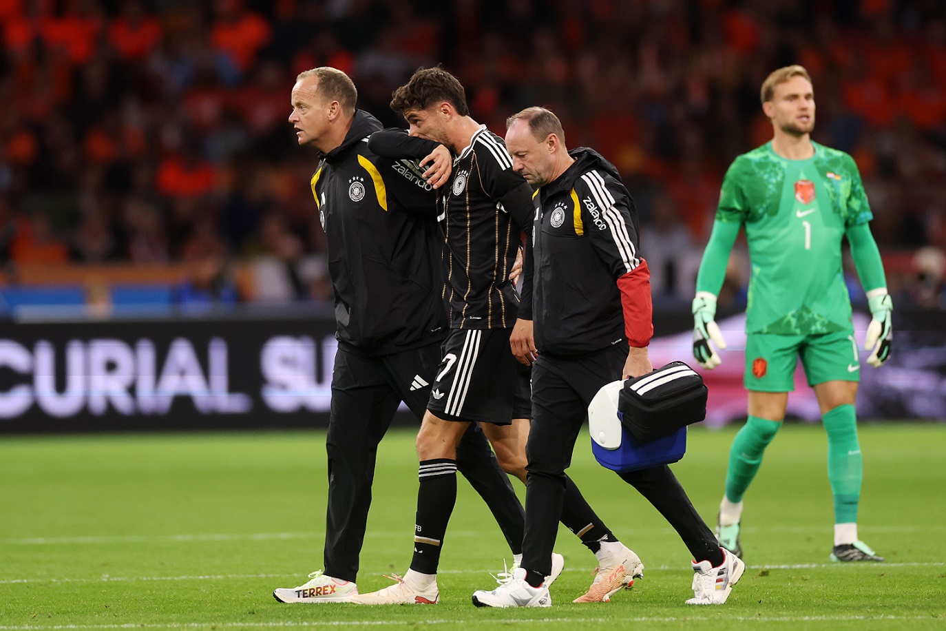 netherlands-v-germany-uefa-nations-league-2026-27-group-a2-md1-2 Klopp issues Kai Havertz injury update as Arsenal sweat over attacker’s fitness