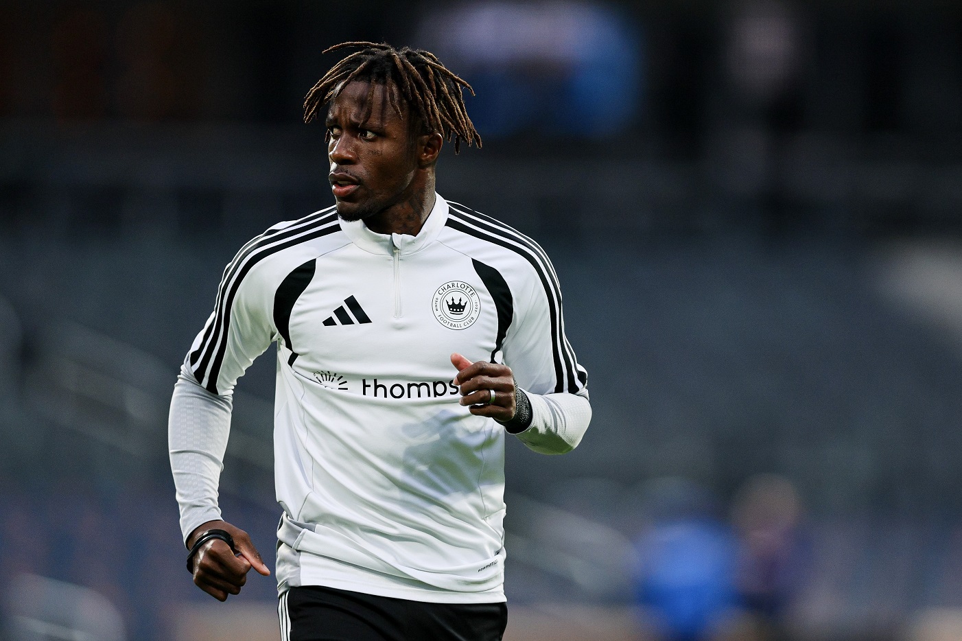 new-york-city-fc-v-charlotte-fc-1 Wilfried Zaha offered surprise move as former Man United winger eyes European return