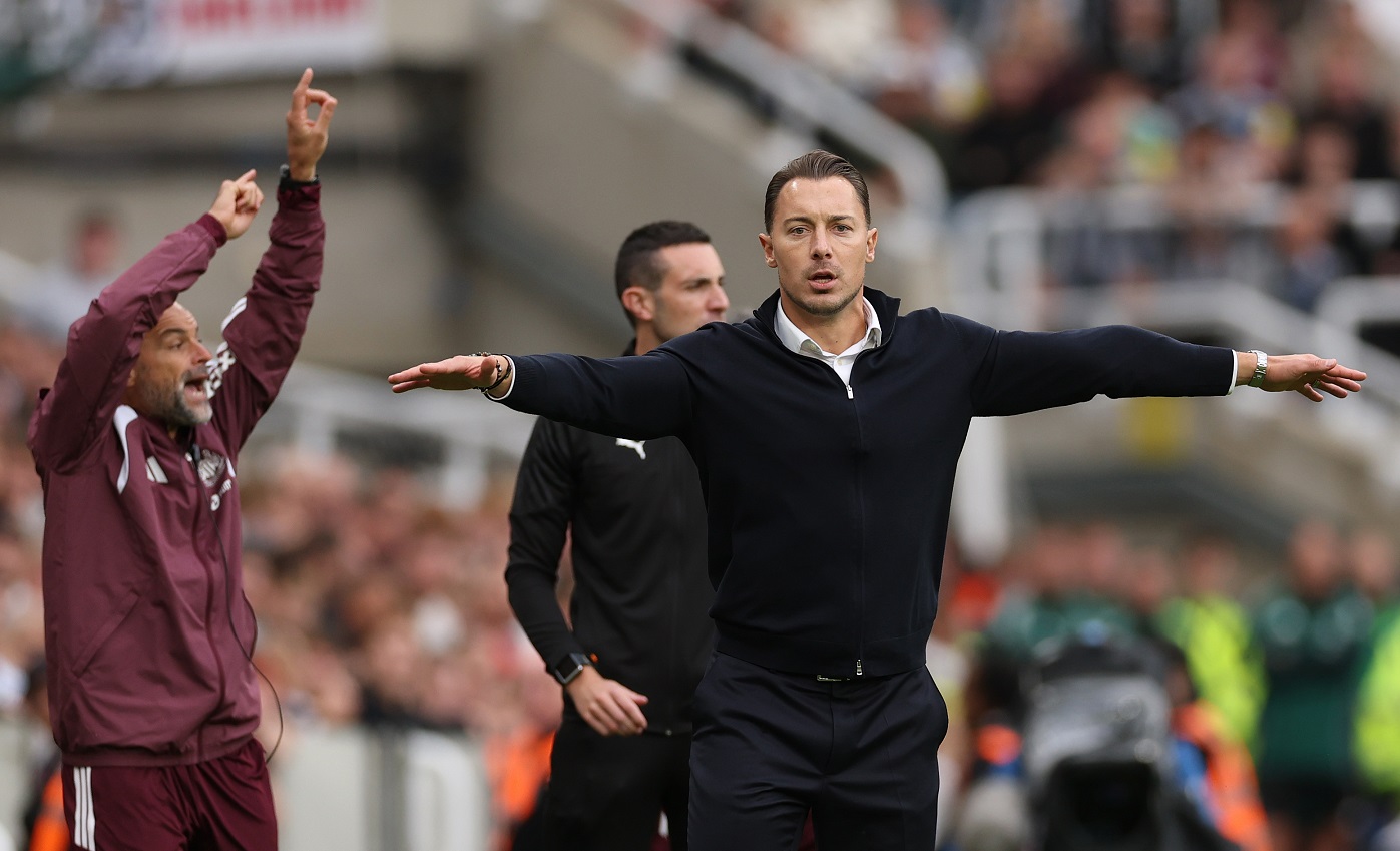 newcastle-united-v-hull-city-premier-league-2026-27 Newcastle United set January window priorities with two positions set to be targeted