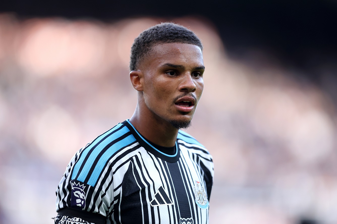 Sources: Liverpool and Man United are tracking Newcastle’s £65-70m rated ‘mature’ star