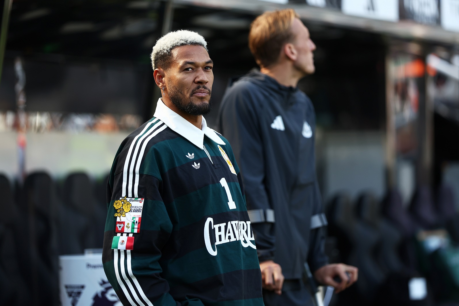 newcastle-united-v-liverpool-premier-league-2026-27 Newcastle United make firm decision over midfielder amid interest from Saudi clubs