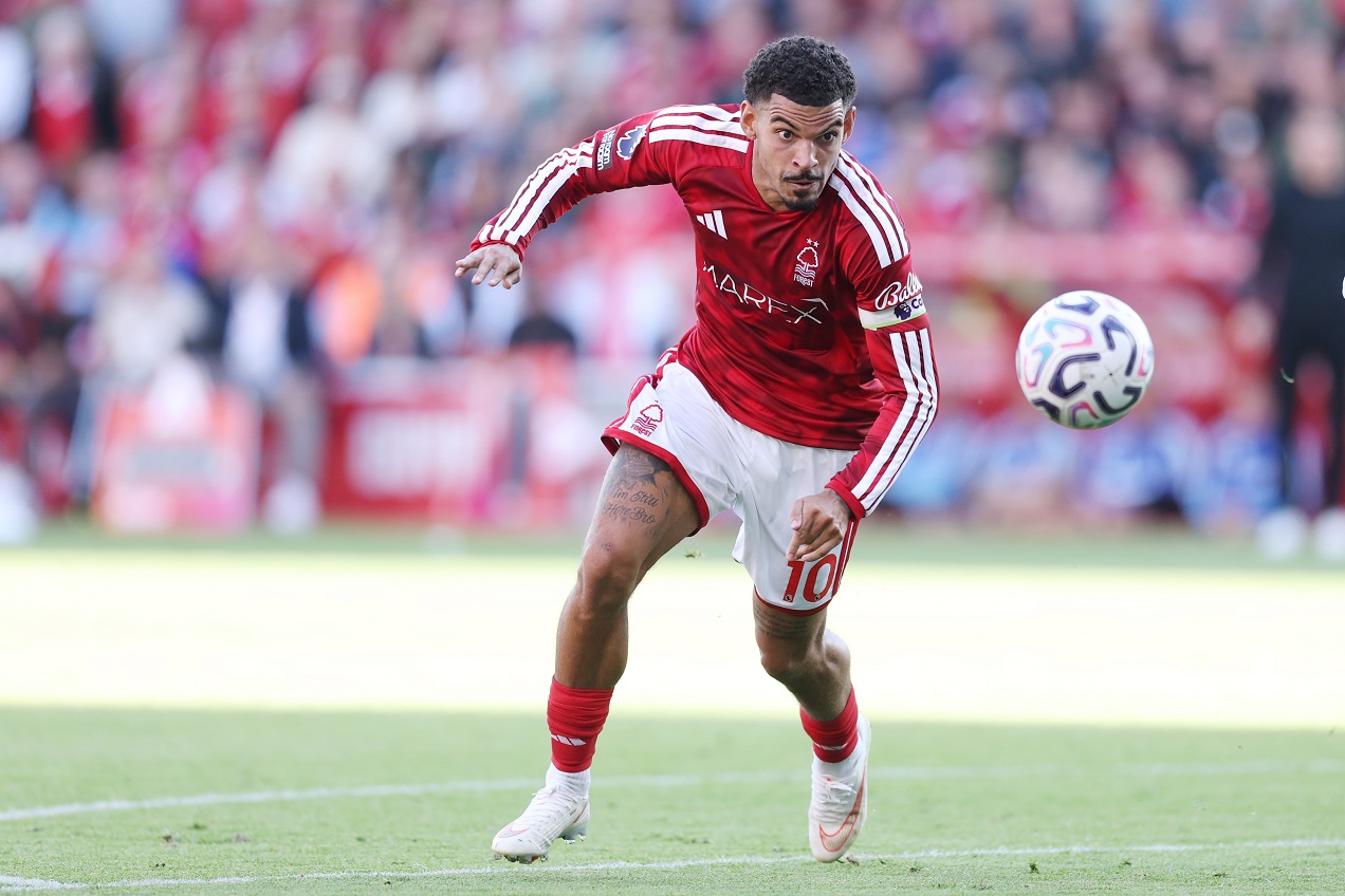 nottingham-forest-fc-v-tottenham-hotspur-premier-league-2026-27-1 Tottenham ready to revisit £60m transfer target as January plans take shape