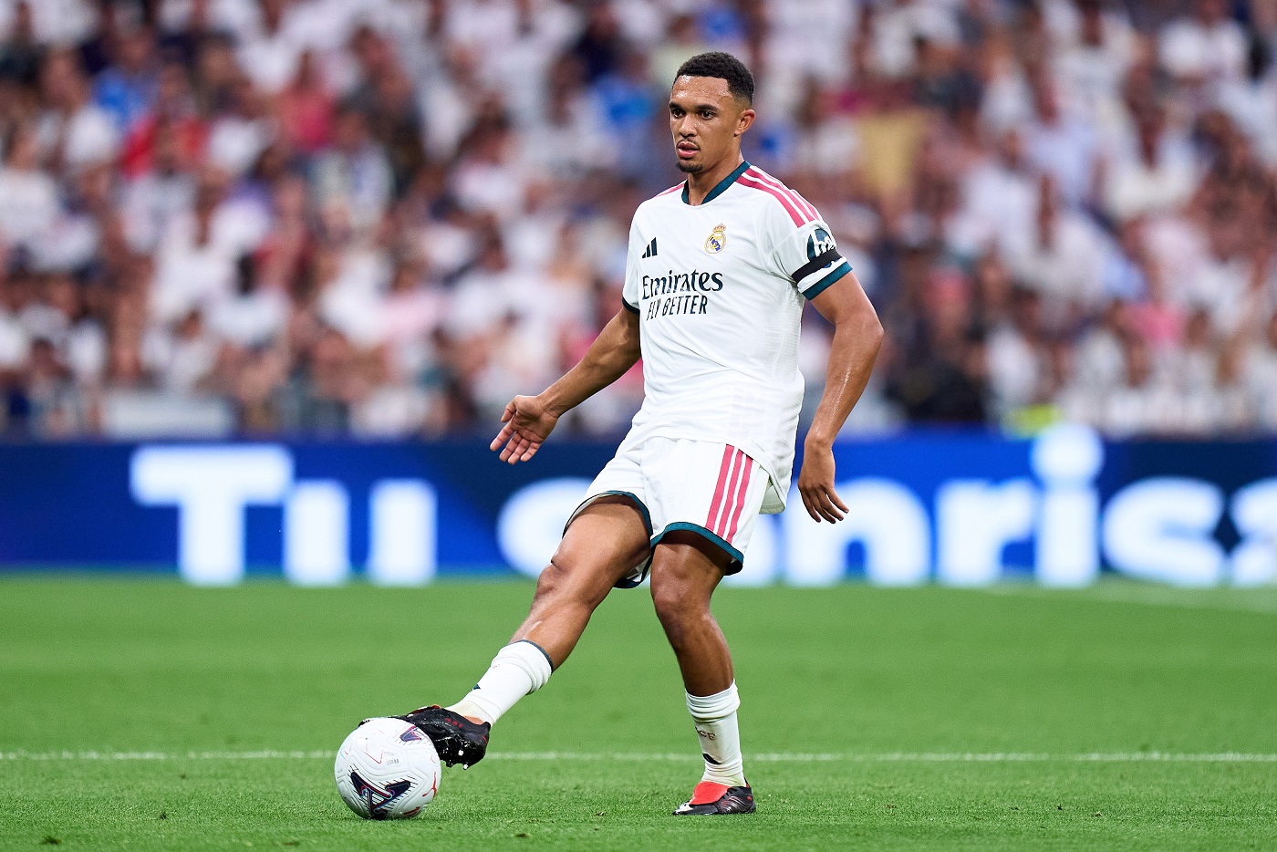 real-madrid-v-malaga-cf-laliga-ea-sports-2026-27 Trent Alexander-Arnold return talk grows as Liverpool assess right-back options