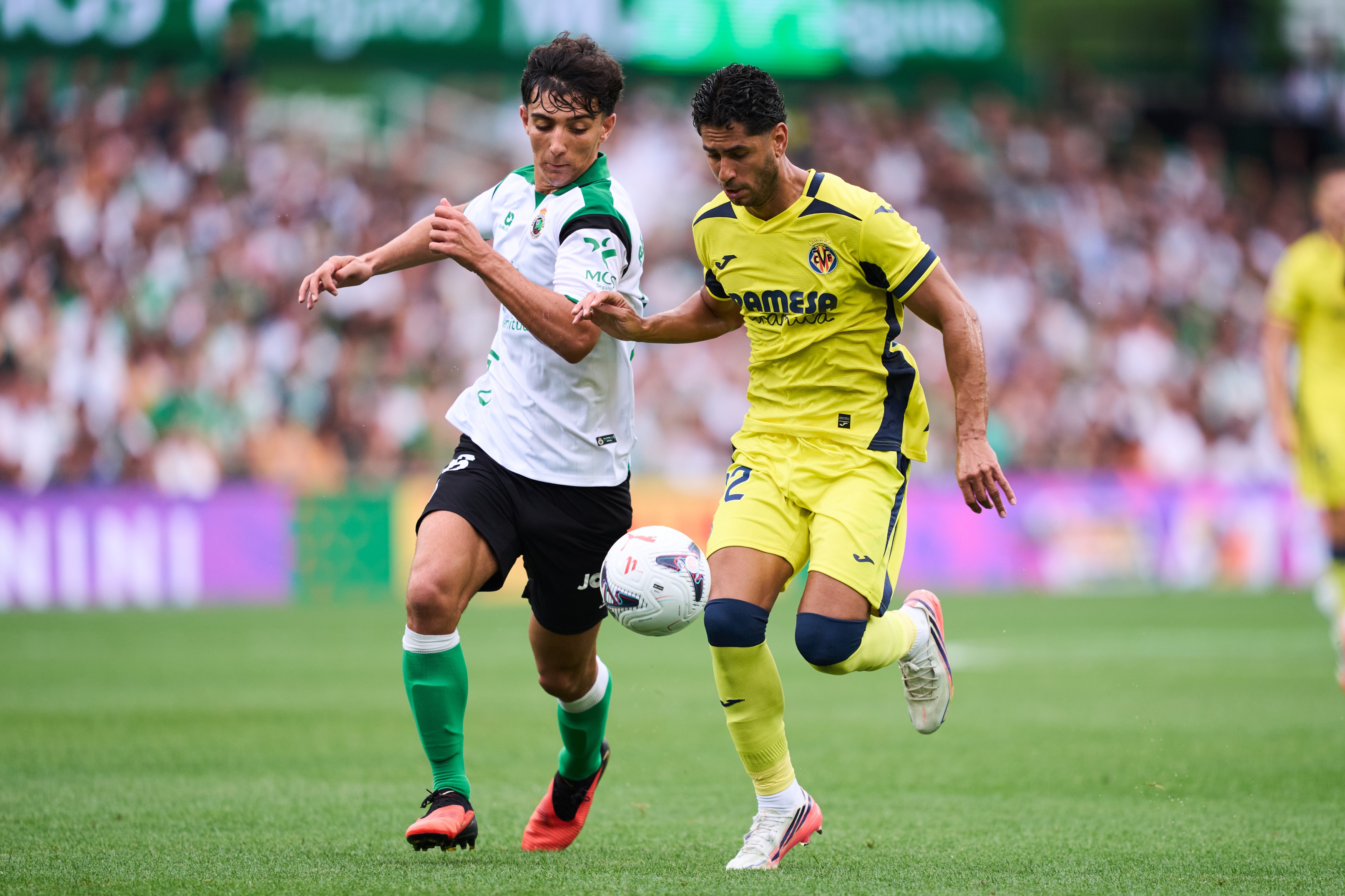 Arsenal and Chelsea miss out as Real Madrid win transfer race for midfielder