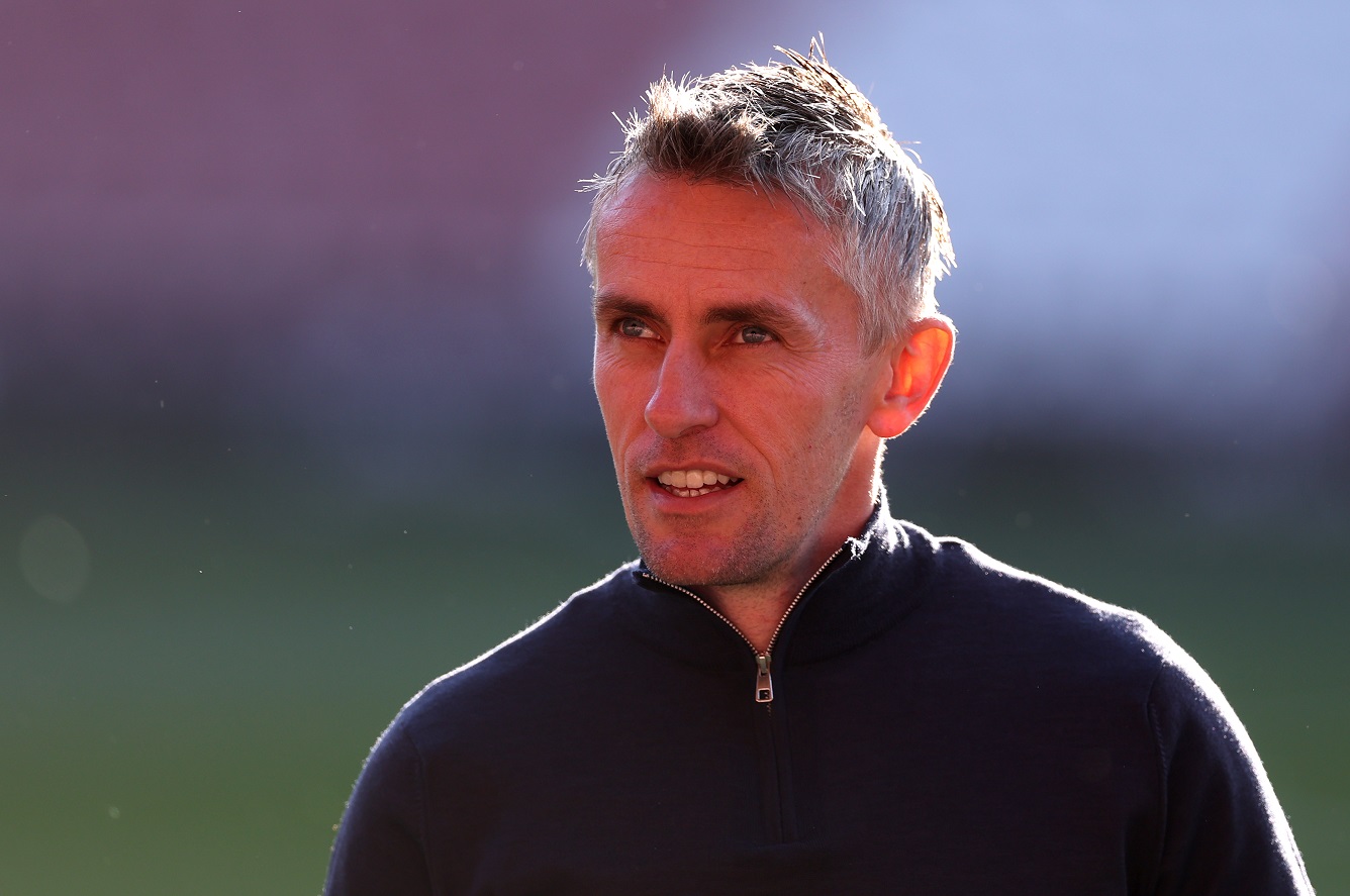 southampton-v-ipswich-town-sky-bet-championship Three possible Michael Carrick replacements Man United could consider