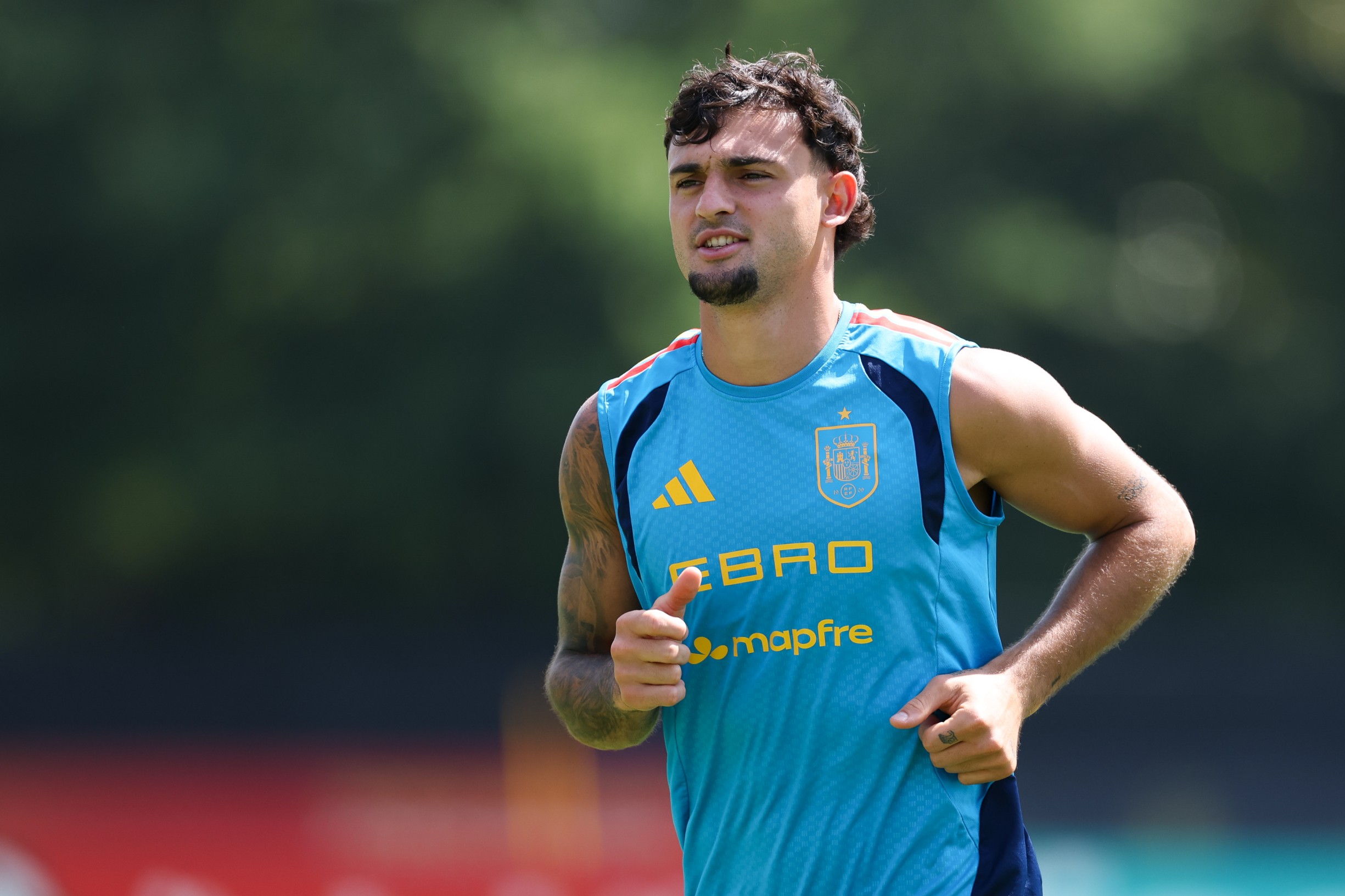 Arsenal, Manchester United and Liverpool track €60m-rated La Liga star