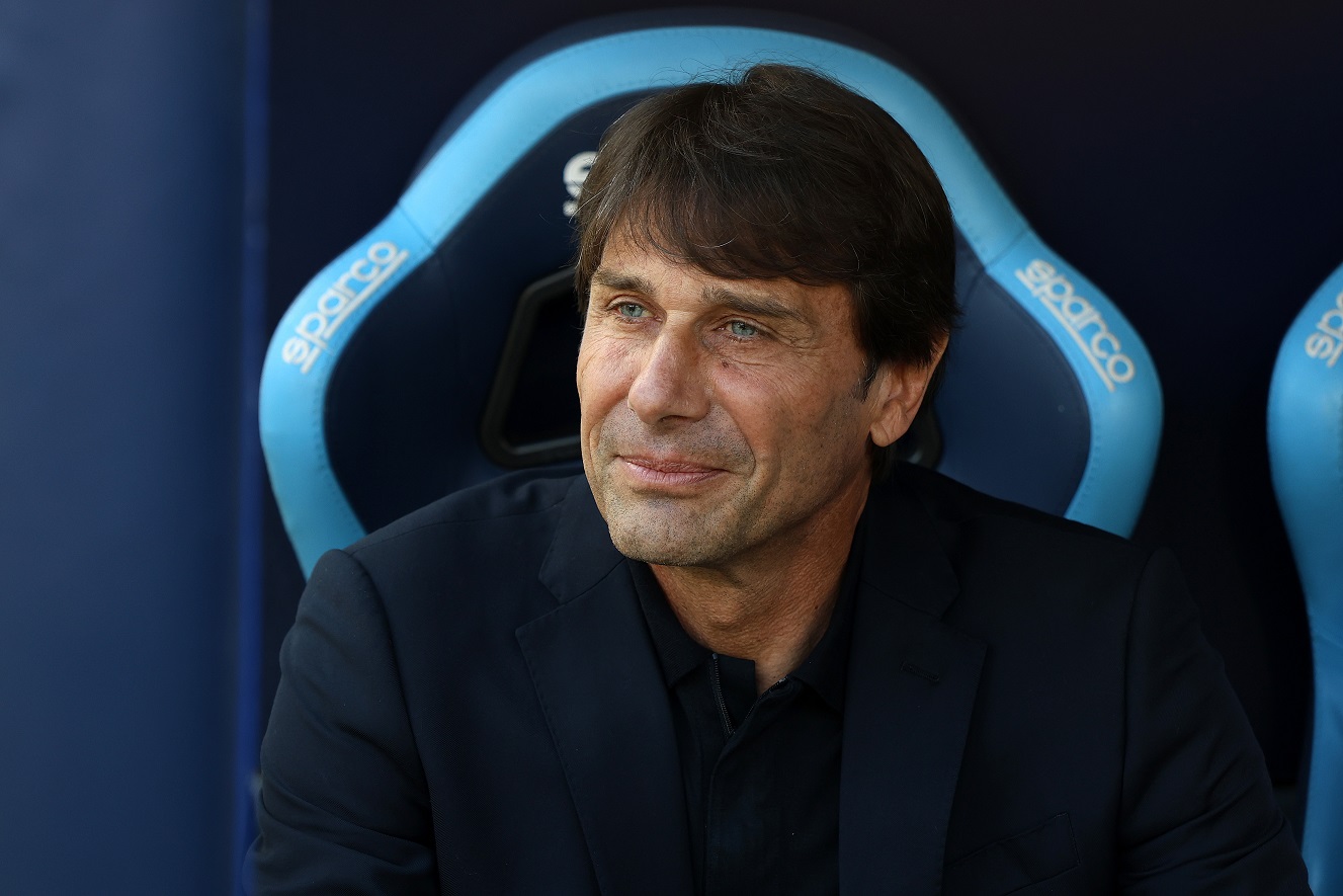 ssc-napoli-v-udinese-calcio-serie-a Three possible Michael Carrick replacements Man United could consider