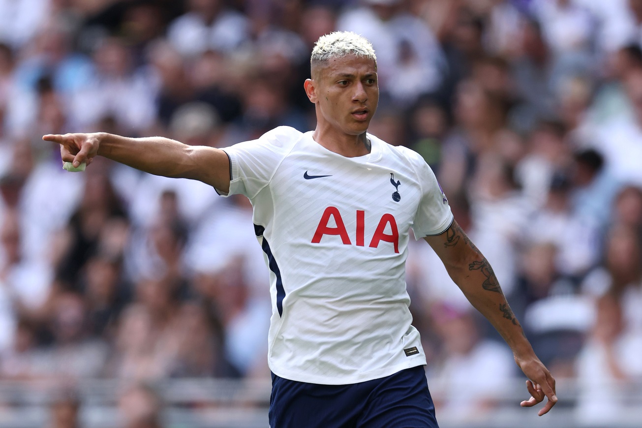 Tottenham star has told Savinho he wants to leave