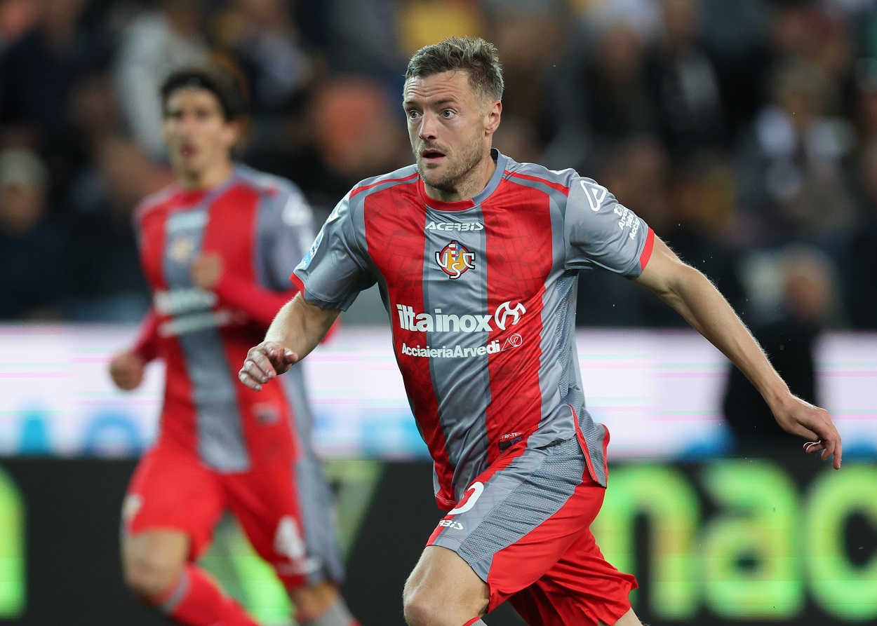 udinese-calcio-v-us-cremonese-serie-a Wrexham make ambitious approach to sign Premier League winning striker