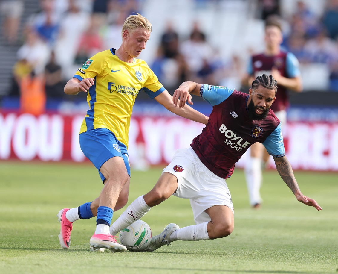 Trabzonspor line up move to sign West Ham star this week